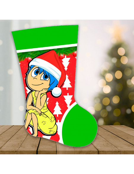 copy of BOTAS NAVIDAD PACK 3