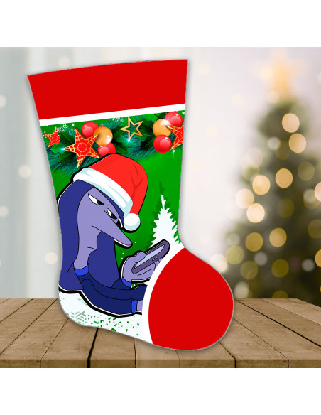 PLANTILLAS PARA BOTAS NAVIDAD INTENSAMENTE