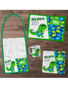 Pack Jardin - SET DE JARDIN...