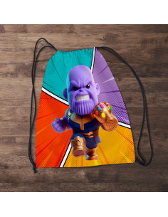 copy of Pack Jardin - Red 2