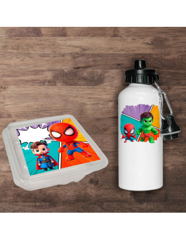 Pack Jardin - SET DE JARDIN...