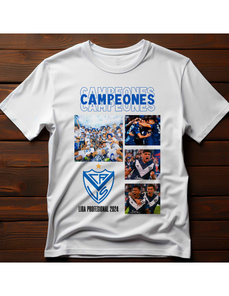 copy of PLANTILLAS TAZAS VELEZ CAMPEON LIGA PROFESIONAL 2024