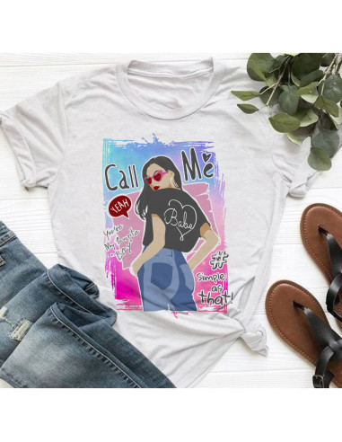 PACK  DE 30 MODELOS DE REMERAS FASHION 3 PACK  DE 30 MODELOS DE REMERAS FASHION 3