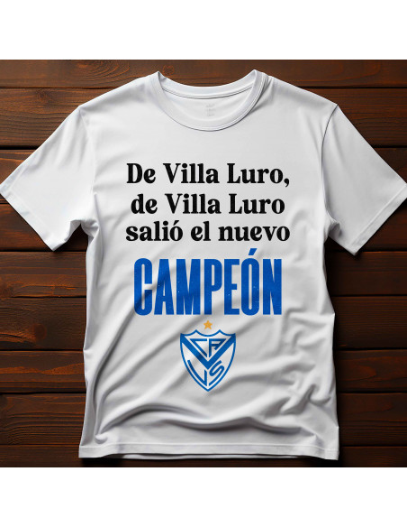 copy of PLANTILLAS TAZAS VELEZ CAMPEON LIGA PROFESIONAL 2024