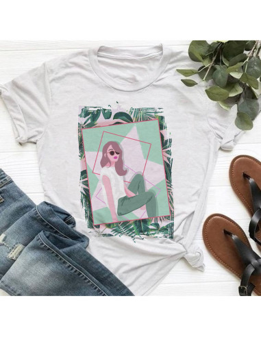 PACK  DE 30 MODELOS DE REMERAS FASHION 3 PACK  DE 30 MODELOS DE REMERAS FASHION 3