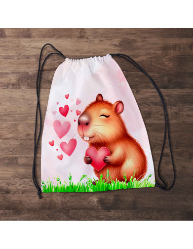 Pack Jardin - SET DE JARDIN CAPYBARA...