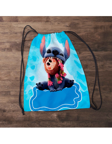 Pack Jardin - SET DE JARDIN STITCH REAL