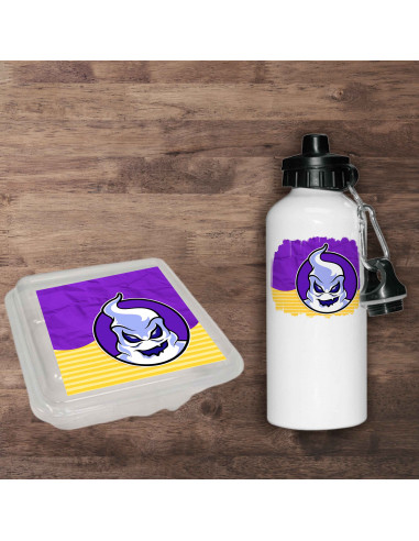 copy of Pack Jardin - Red