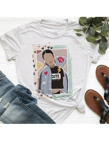 PACK  DE 30 MODELOS DE REMERAS FASHION 3 PACK  DE 30 MODELOS DE REMERAS FASHION 3