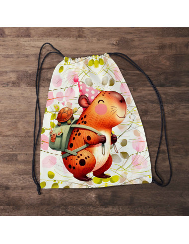 Pack Jardin - SET DE JARDIN CAPYBARA...