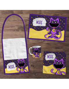 Pack Jardin - SET DE JARDIN...