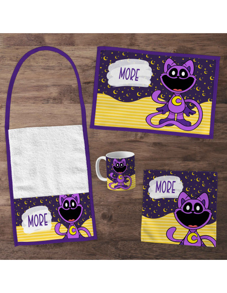 copy of Pack Jardin - Red