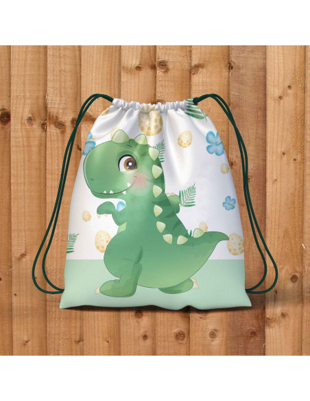 Pack Jardin - SET DE JARDIN DINO REX BEBÉ