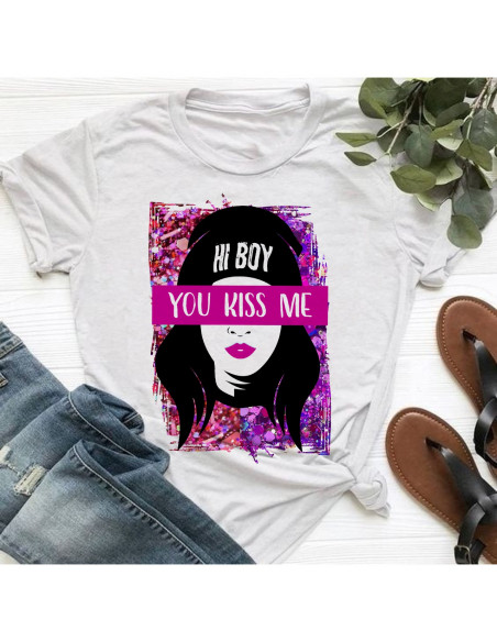 PACK  DE 30 MODELOS DE REMERAS FASHION 3