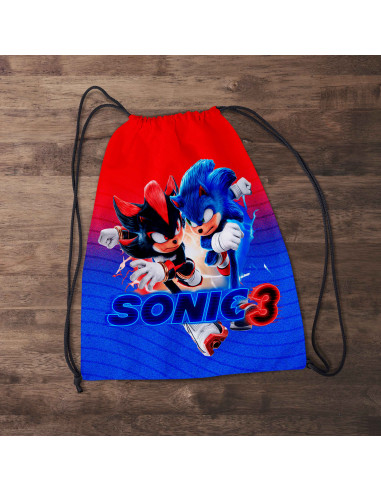 Pack Jardin - SET DE JARDIN SONIC 3...