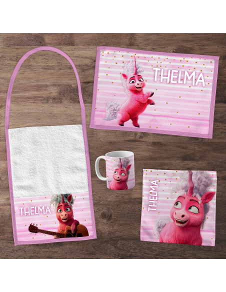 Pack Jardin - SET DE JARDIN THELMA LA UNICORNIO