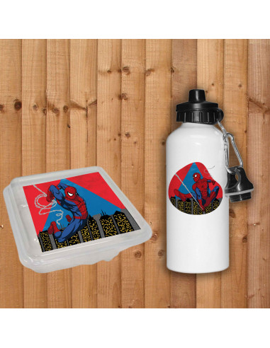 copy of Pack Jardin - Red