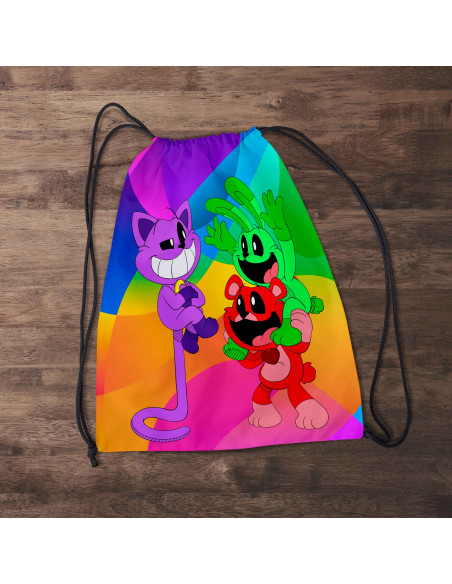 Pack Jardin - SET DE JARDIN SMILING CRITTERS