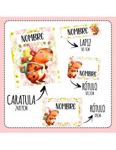 copy of ETIQUETAS ESCOLARES...