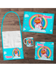 copy of Pack Jardin - Red