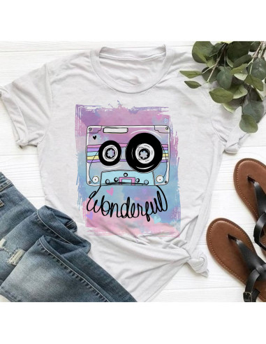 PACK  DE 30 MODELOS DE REMERAS FASHION 3 PACK  DE 30 MODELOS DE REMERAS FASHION 3