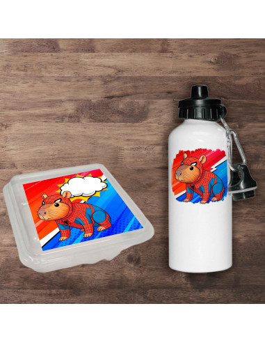 Pack Jardin - SET DE JARDIN CAPYBARA...