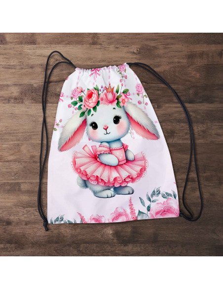 Pack Jardin - SET DE JARDIN CONEJA BAILARINA