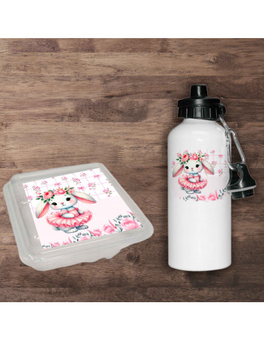 Pack Jardin - SET DE JARDIN CONEJA...