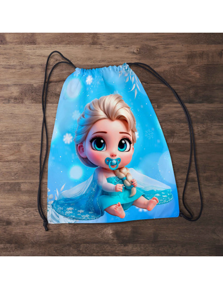 Pack Jardin - SET DE JARDIN FROZEN BEBÉ