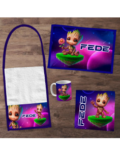 Pack Jardin - SET DE JARDIN...