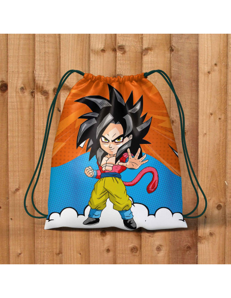 Pack Jardin - SET DE JARDIN DRAGON BALL BEBÉ