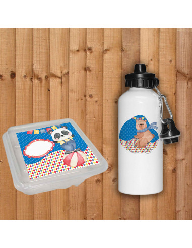 Pack Jardin - SET DE JARDIN CIRCO 2025