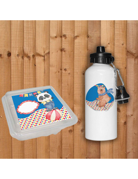 Pack Jardin - SET DE JARDIN CIRCO 2025