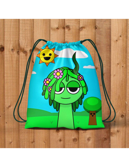 Pack Jardin - SET DE JARDIN SPRUNKI