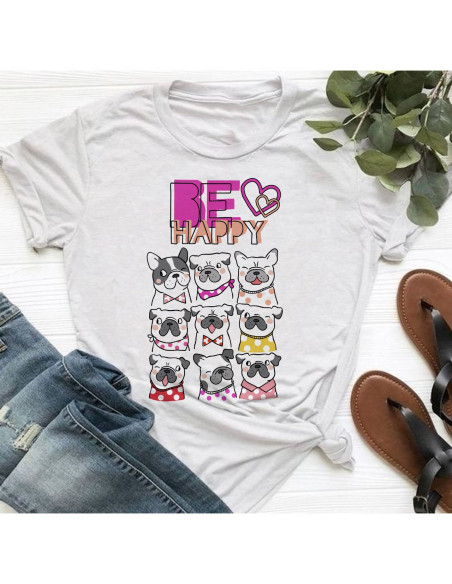 PACK  DE 30 MODELOS DE REMERAS FASHION 3