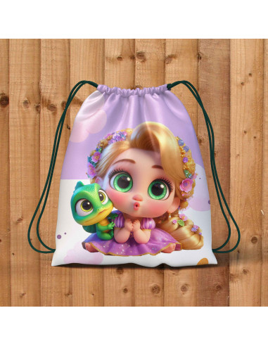 Pack Jardin - SET DE JARDIN RAPUNZEL...
