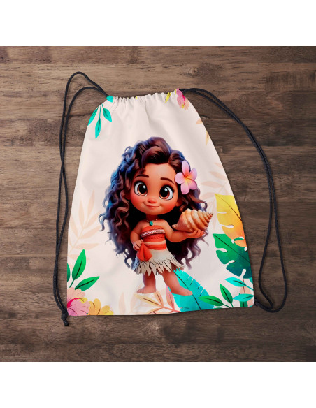 Pack Jardin - SET DE JARDIN MOANA BEBÉ 2025