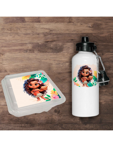 copy of Pack Jardin - Red