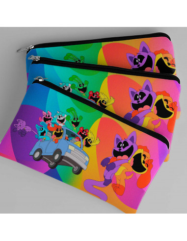 PLANTILLAS CARTUCHERAS 2025 pack 2