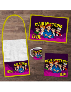 Pack Jardin - SET DE JARDIN...