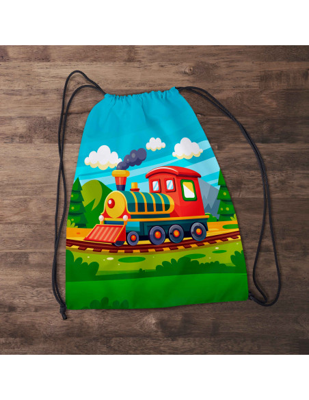 Pack Jardin - SET DE JARDIN TREN INFANTIL