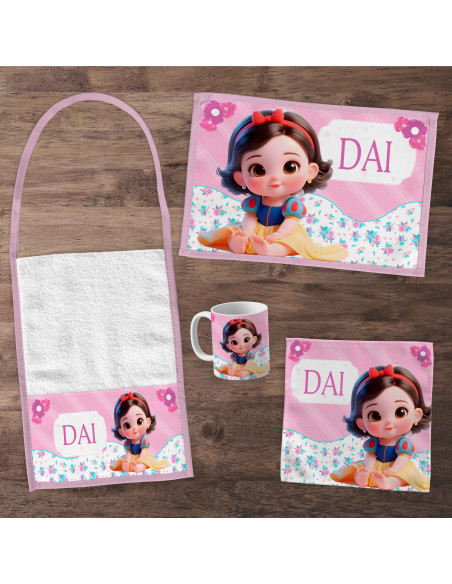 copy of Pack Jardin - Red