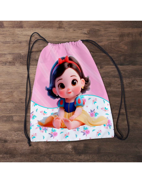 Pack Jardin - SET DE JARDIN BLANCA NIEVES BEBE