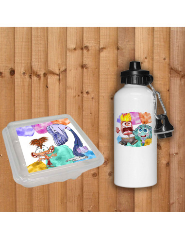 copy of Pack Jardin - Red