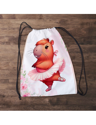 Pack Jardin - SET DE JARDIN CAPYBARA...