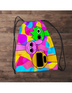 copy of Pack Jardin - Red 2