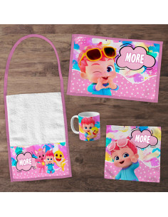 Pack Jardin - SET DE JARDIN...