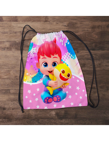 Pack Jardin - SET DE JARDIN DE BEBEFINN 3