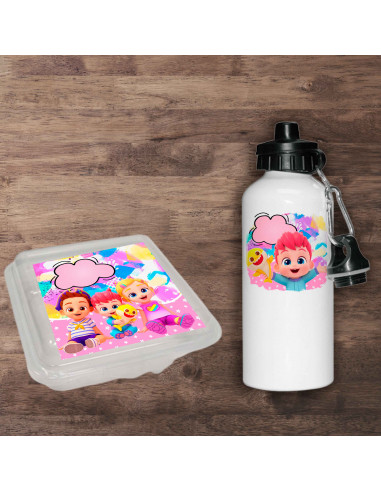 Pack Jardin - SET DE JARDIN DE... Pack Jardin - SET DE JARDIN DE...