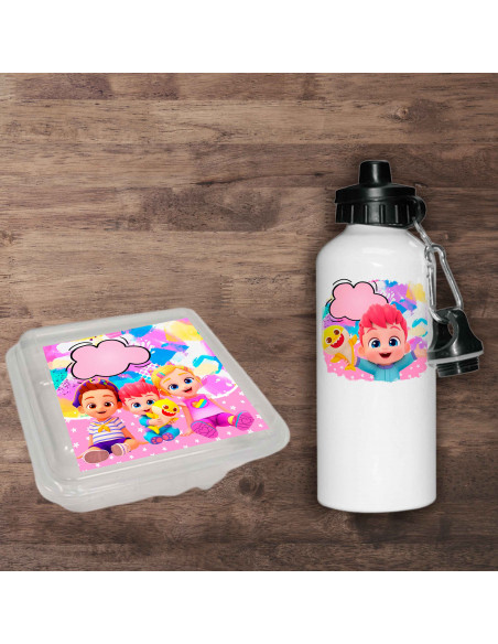 Pack Jardin - SET DE JARDIN DE BEBEFINN 3